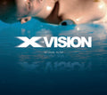 X-Vision : So Close, So Far (CD, Album, Dig)