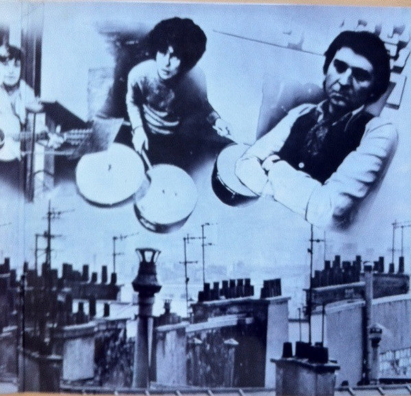 Le Système Crapoutchik : Flop (2xLP, Album, Comp, Ltd, RE, Gat)