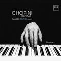 Frédéric Chopin, Marek Mizera : Recital (CD, Album)