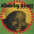 Audrey Scott : Step By Step (LP, Album)