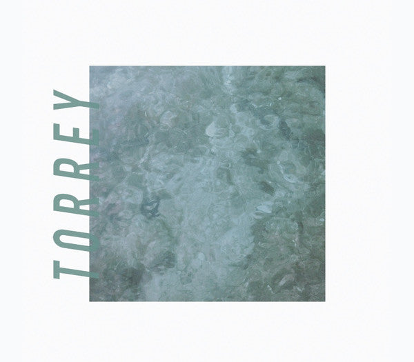 Torrey (2) : Torrey (CD, Album)