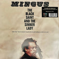 Charles Mingus : The Black Saint And The Sinner Lady (LP, RE, 180)
