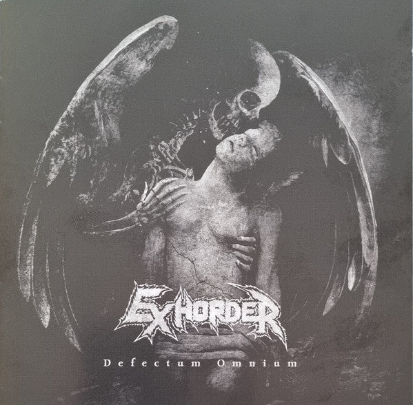 Exhorder : Defectum Omnium (CD, Album)