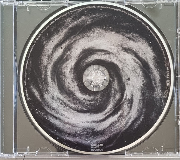 Exhorder : Defectum Omnium (CD, Album)