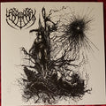 Merrimack : Of Grace And Gravity (LP, Album, Gat)