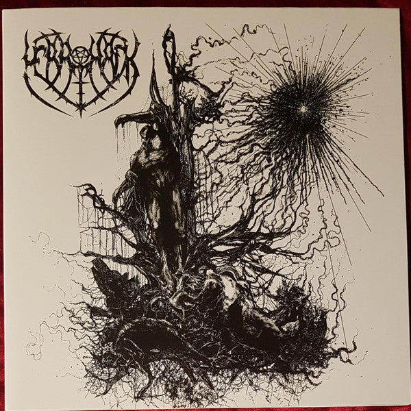 Merrimack : Of Grace And Gravity (LP, Album, Gat)