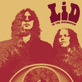 Lid (4) : In The Mushroom (CD, Album, RE)