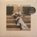 Aoife O'Donovan : All My Friends (LP, Album, S/Edition, Och)