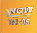 Various : Now Millennium '04-'05 (4xCD, Comp, S/Edition)