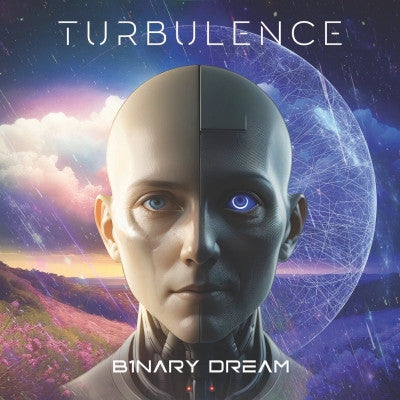 Turbulence (16) : Binary Dream (CD, Album)