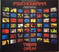 Tigers On Opium : Psychodrama (CD, Album)