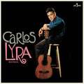 Carlos Lyra : Carlos Lyra (LP, Album, RE)