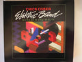 The Chick Corea Elektric Band : Beneath The Mask (CD, Album, RE, RM)