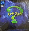 Enuff Z'nuff : ? (LP, Album, Ltd, RE, Blu)