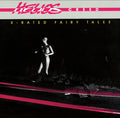 Helios Creed : X-Rated Fairy Tales (LP, Album, Ltd, RE, RM, Cle)