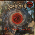 Borknagar : The Archaic Course (LP, Album, Ltd, Pic, RE)