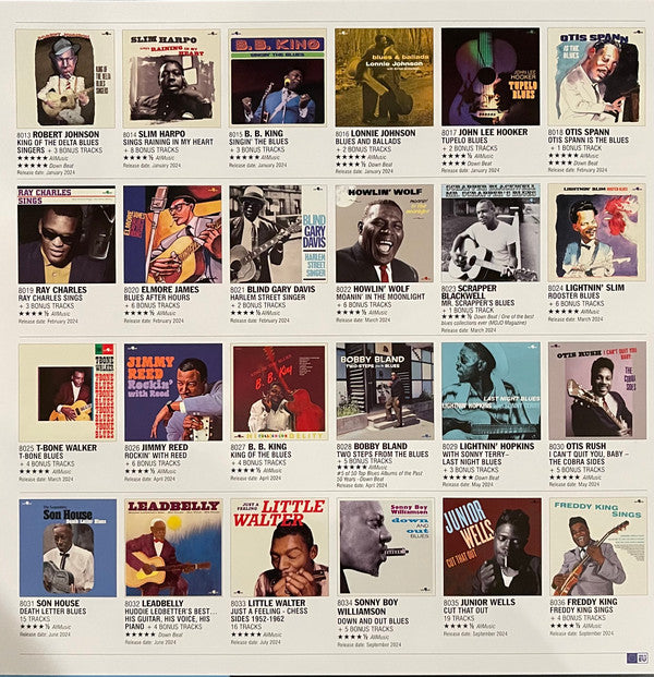 Snooks Eaglin : That's All Right  (LP, Album, RE)