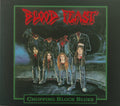 Blood Feast : Chopping Block Blues (CD, Album, RE)