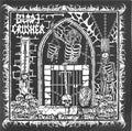 Bladecrusher : Death, Revenge, War (7", EP, Ltd, Num)
