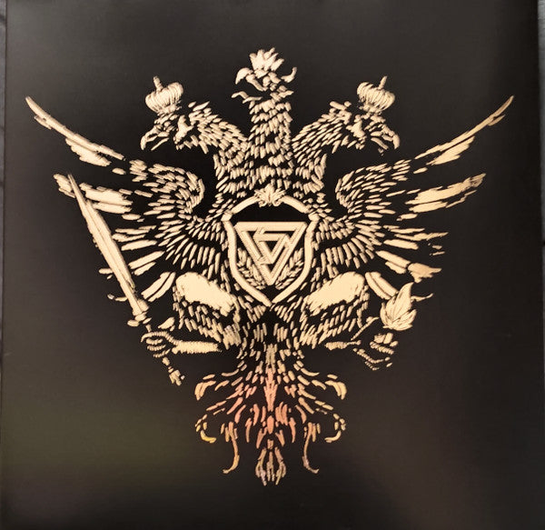 Vltimas : Epic (LP, Album)
