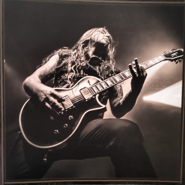 Vltimas : Epic (LP, Album)