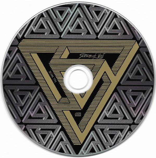 Vltimas : Epic (CD, Album)