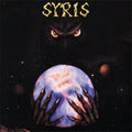 Syris : Syris (CD, Album)