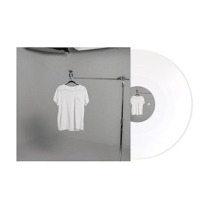 Plain White T's : Plain White T's (12", Album, Ltd, Whi)