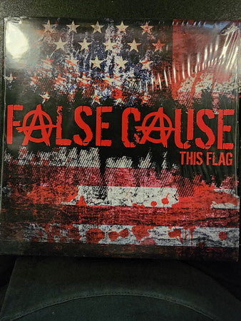 False Cause : This Flag (7")