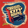 Various : Crescent City Bounce (CD, Mono)