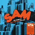 Various : SAM (The Sound Of New York City 1975-1983) (3xCD, Comp)