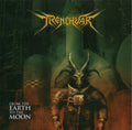 Trenchwar : From The Earth To The Moon (CD, Album)