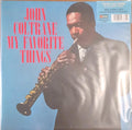 John Coltrane : My Favorite Things (LP, Album, Ltd, Num, RE, Mar)