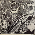 Seraphic Entombment : Sickness Particles Gleam (2xLP, Album)