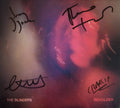 The Blinders (2) : Beholder (CD, Album)