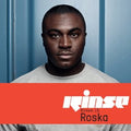 Roska : Rinse: 15 (CD, Mixed)