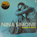 Nina Simone : Ballads & Blues (LP, Comp, Ltd, RE, 180)