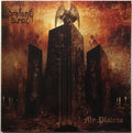 Profane Burial : My Plateau (LP, Album)