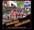 Peter And The Test Tube Babies : The Complete Singles (2xCD, Comp)