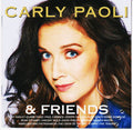 Carly Paoli : & Friends (CD, Album)