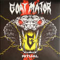 Goat Major : Ritual (LP, Album, Ltd, Gra)
