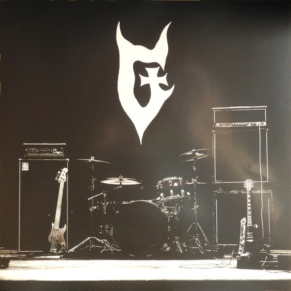 Goat Major : Ritual (LP, Album, Ltd, Gra)