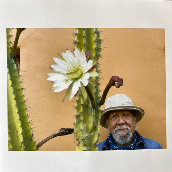 Charles Lloyd : The Sky Will Still Be There Tomorrow (2xLP, Album)