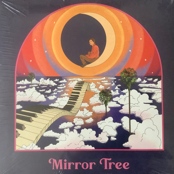 Mirror Tree : Mirror Tree (LP, Album)
