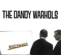 The Dandy Warhols : Rockmaker (CD, Album)