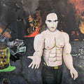 Devon Welsh : Come With Me If You Want To Live (LP, Album, Ltd, Tra)