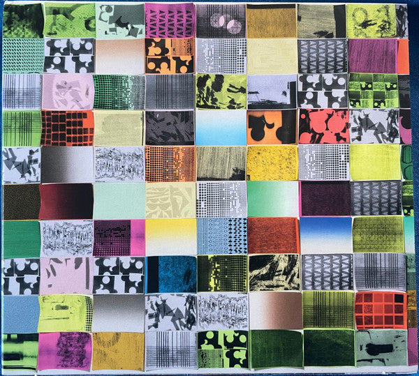 Four Tet : Three (CD, Album)