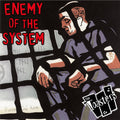 The Toasters : Enemy Of The System (LP, Album, RE)