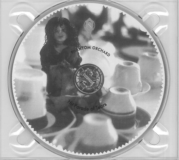 Phantom Orchard : Hit Parade Of Tears (CD)