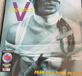 The Vandals : Fear Of A Punk Planet (CD, Album, RE)